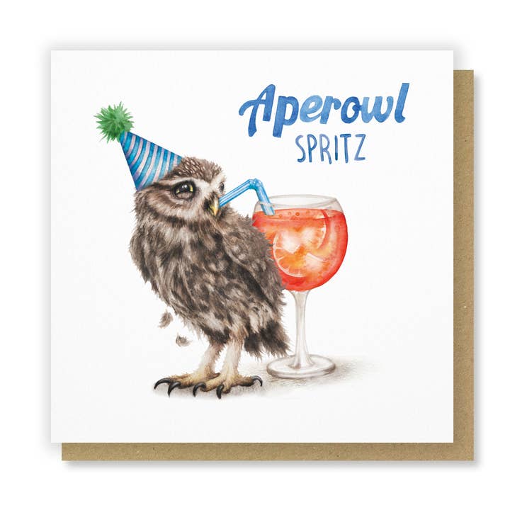 Aperowl