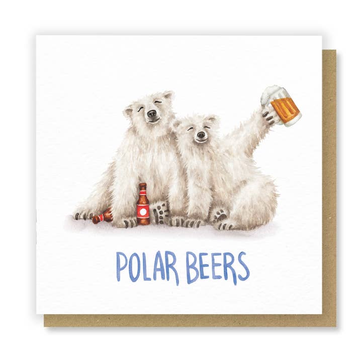 Polar Beers