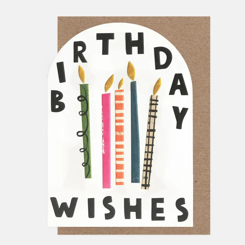 Birthday Wishes