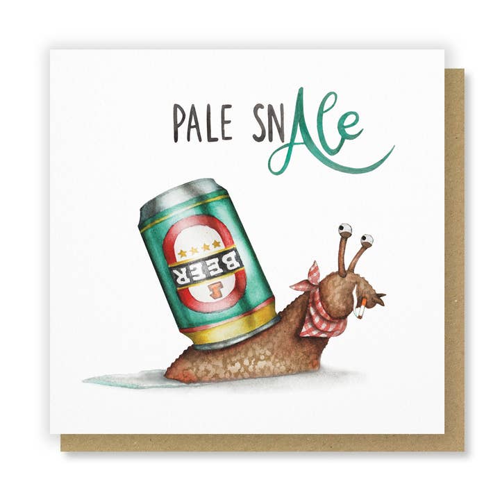 Pale Snale