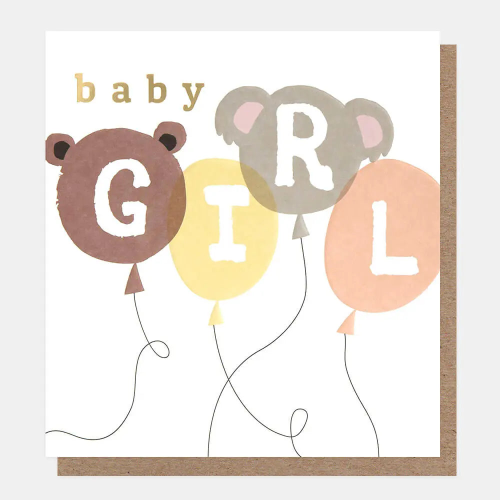 Baby Girl