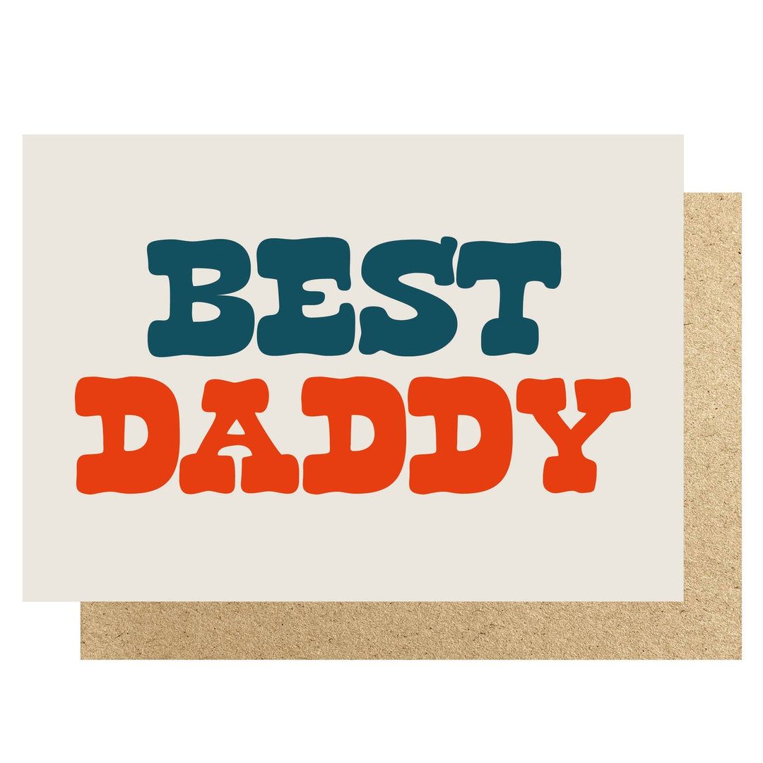 Best Daddy
