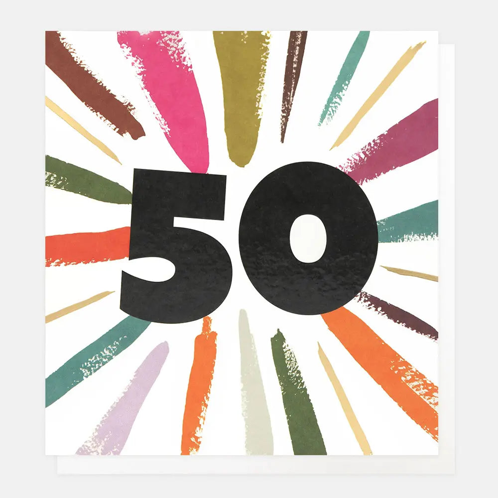 Age 50