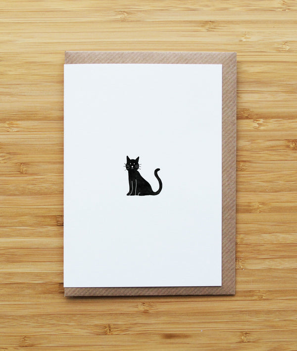 Black Cat