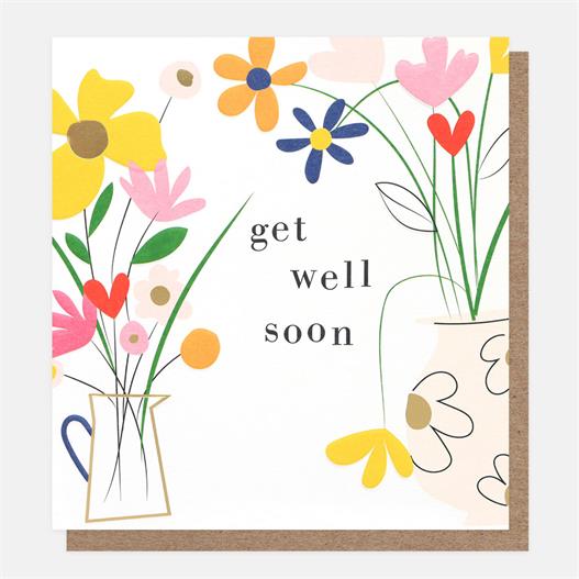 Get Well Soon