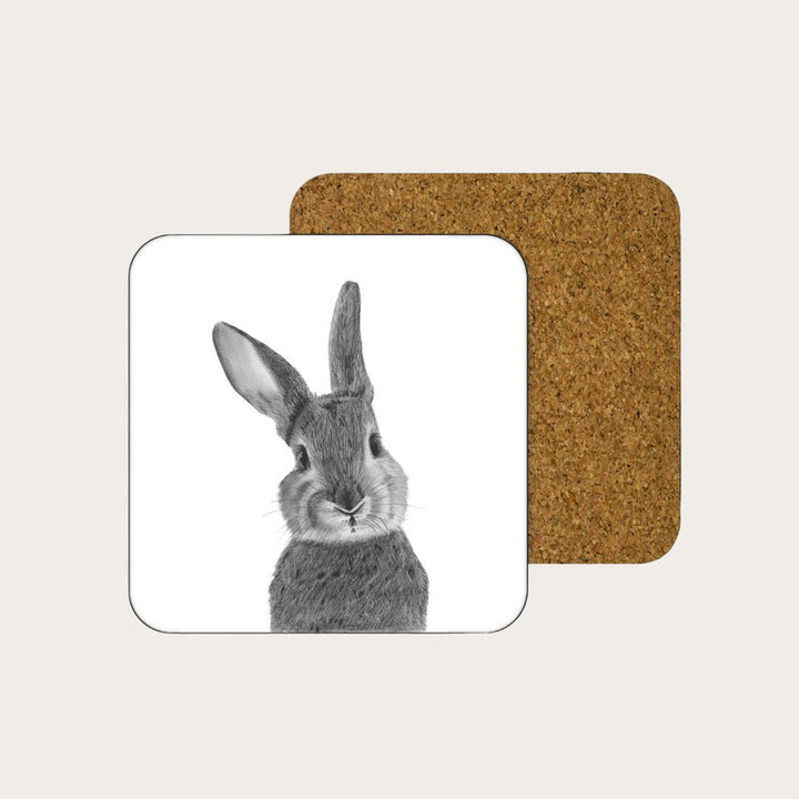 Libra Fine Arts Coasters