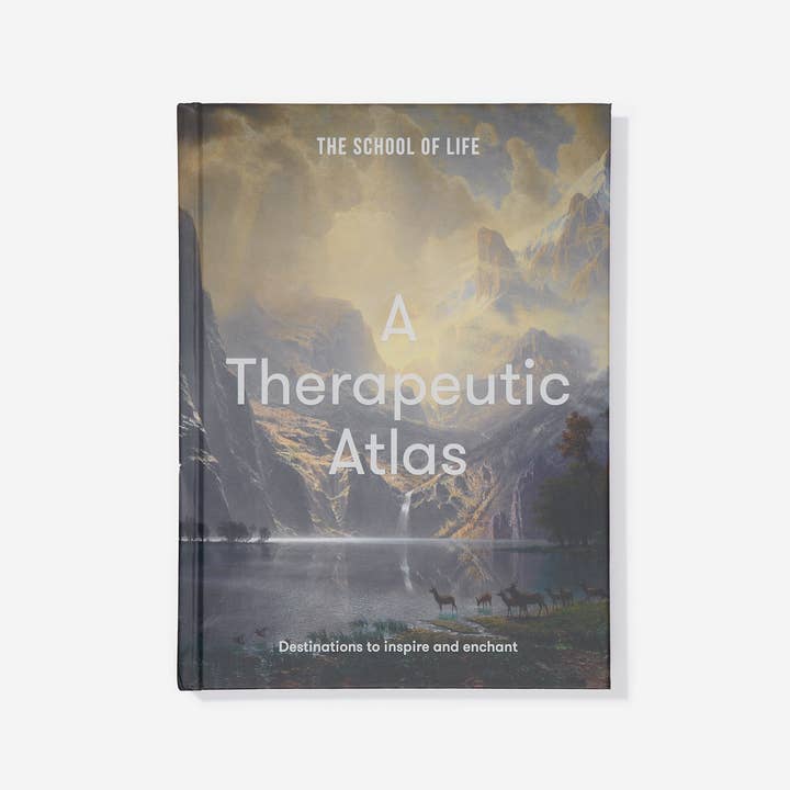 A Therapeutic Atlas