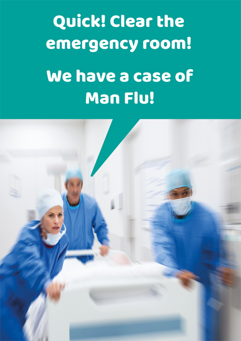 Man Flu