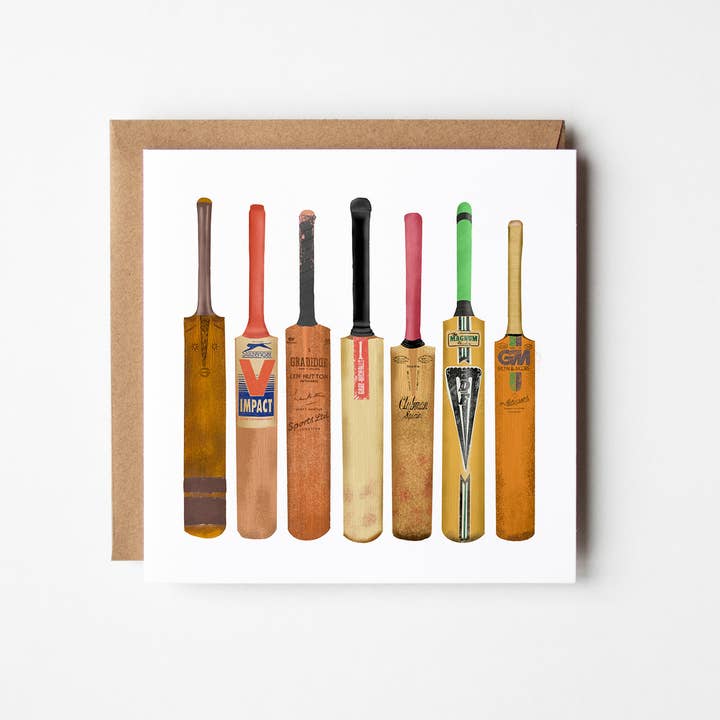 Cricket Bats