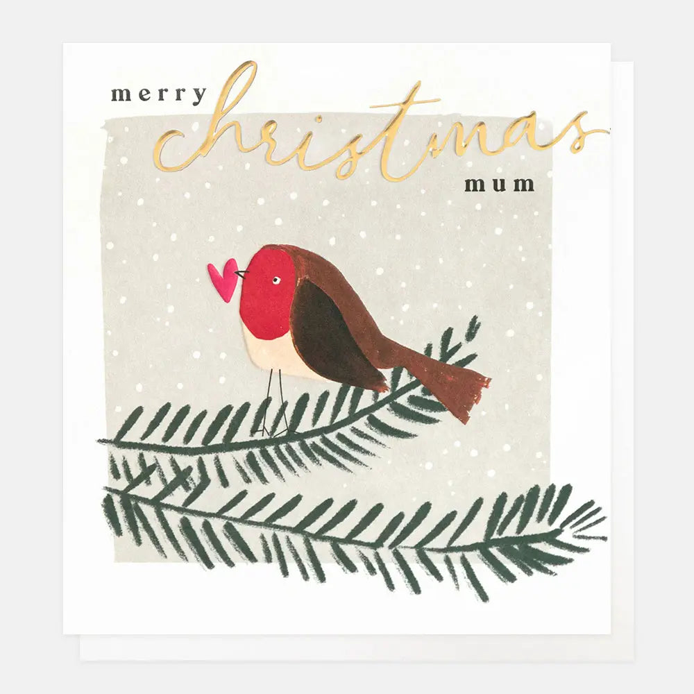 Merry Christmas Mum