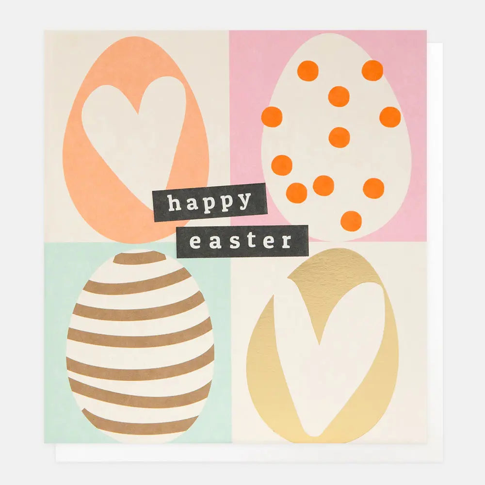 Happy Easter