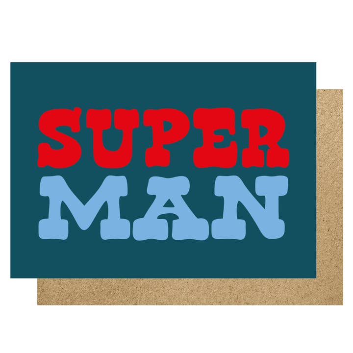 Super Man
