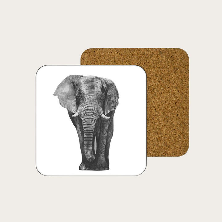 Libra Fine Arts Coasters