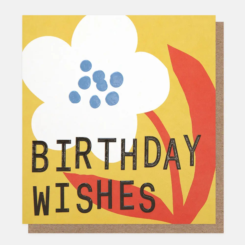 Birthday Wishes