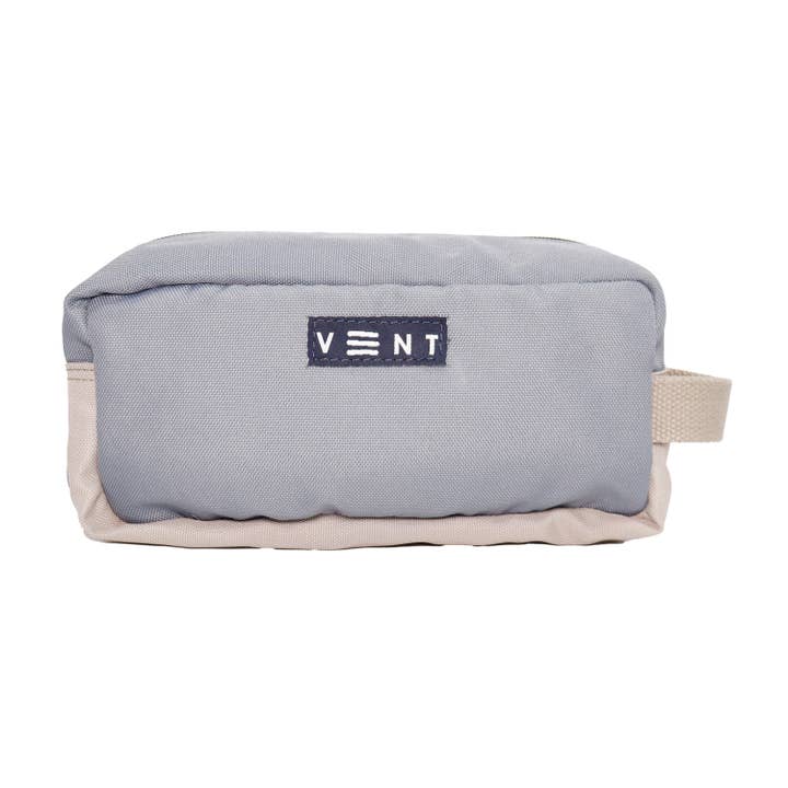 Cosmetics/Stationery Bag - Recycled Ocean Plastic