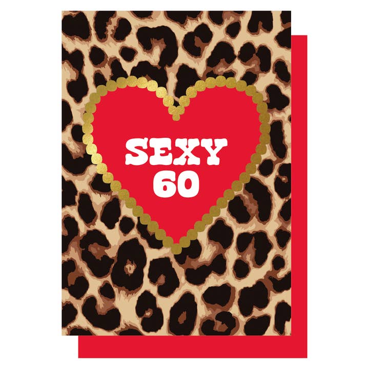 Sexy 60