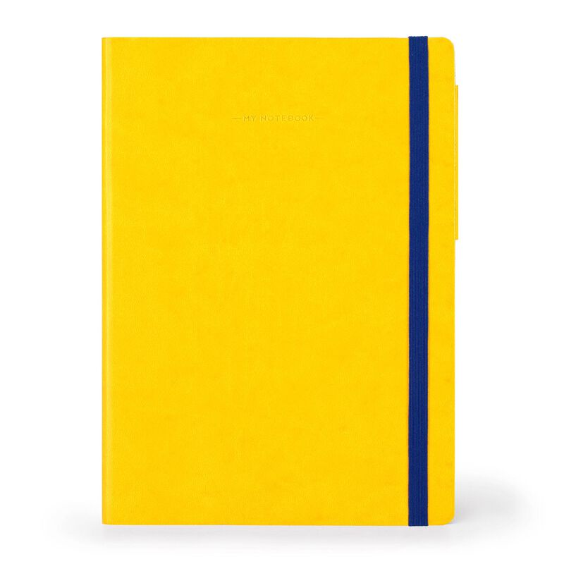 Legami Notebook - Large