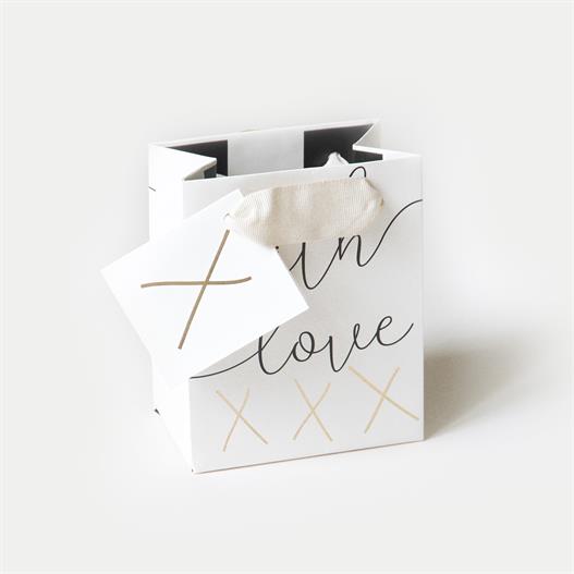 With Love Petite Gift Bag