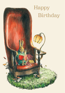 Birthday Storytime