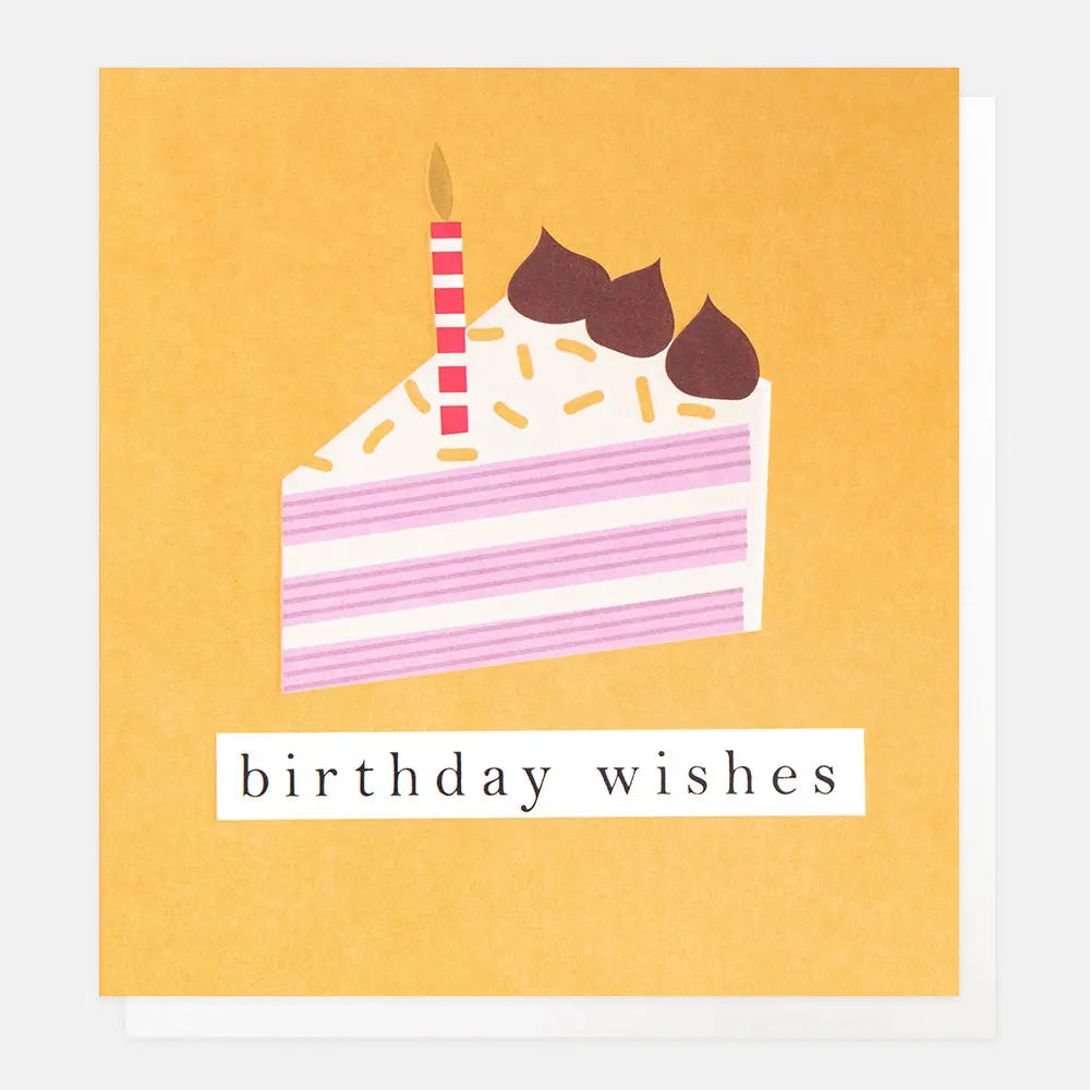 Birthday Wishes
