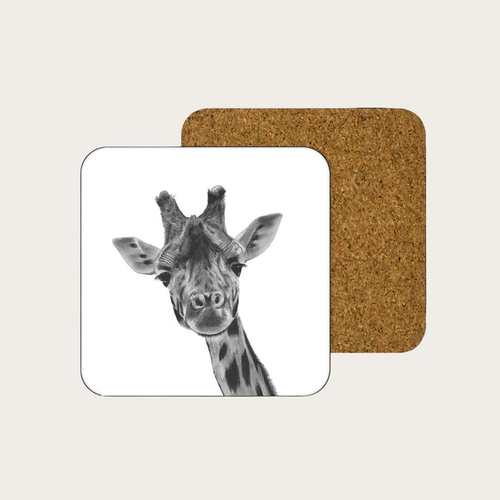 Libra Fine Arts Coasters