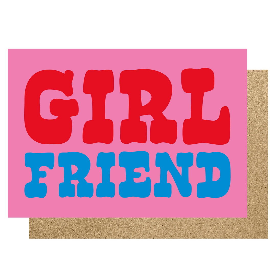 Girl Friend