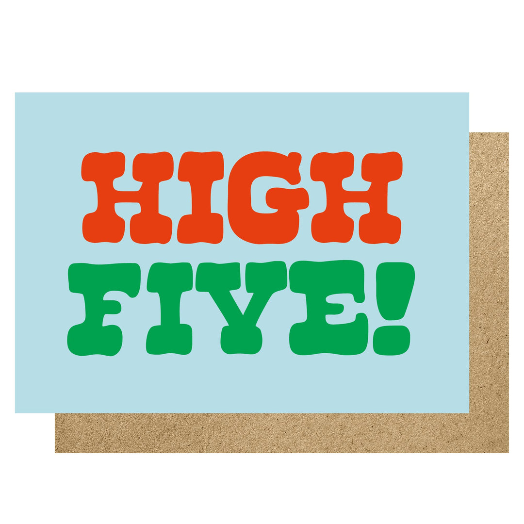 High Five