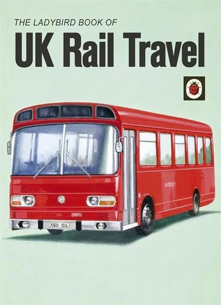 UK Rail Travel