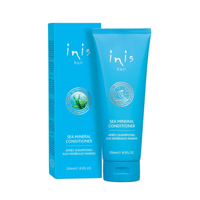 Inis Sea Mineral Conditioner 300ml