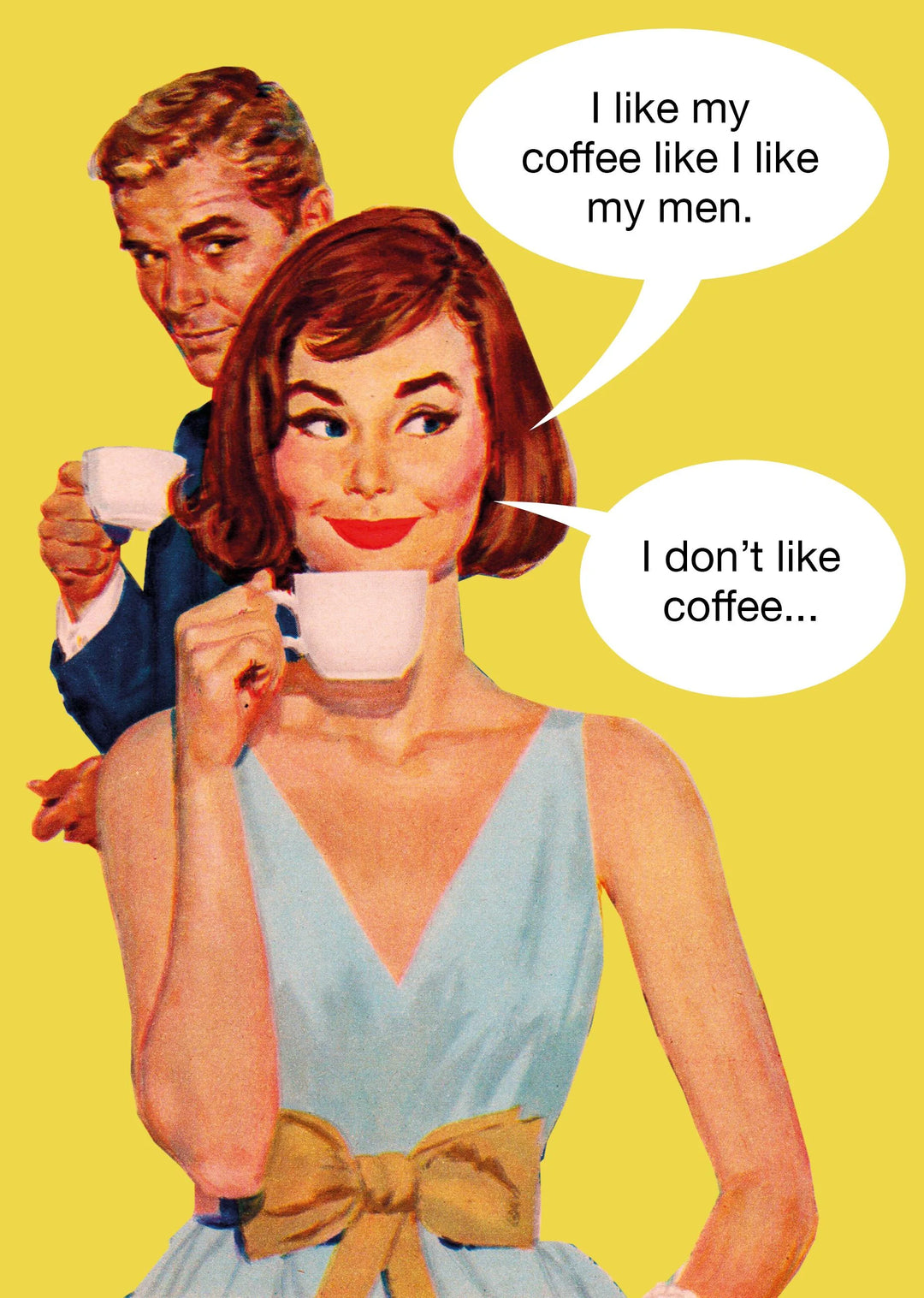 COFFEE