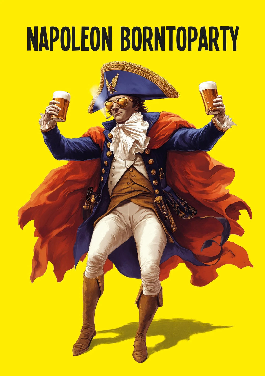 NAPOLEON