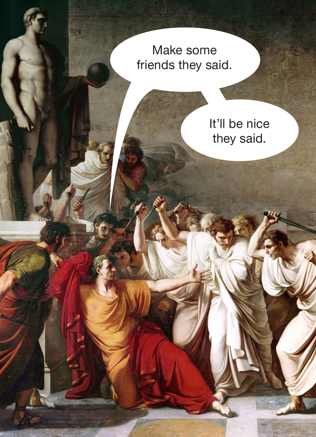 CAESAR