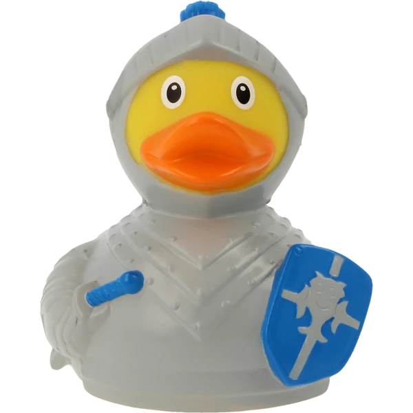 Knight Duck