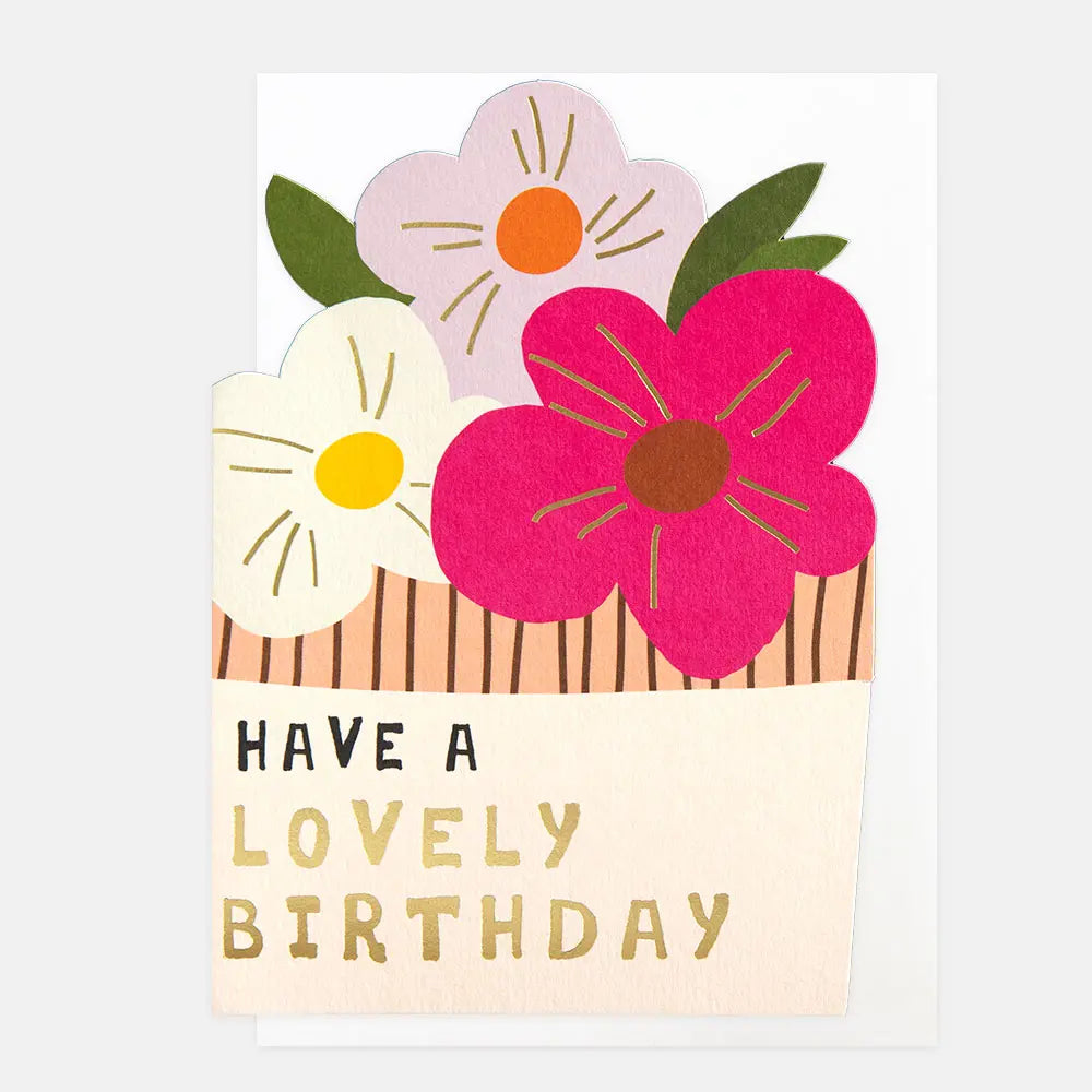 Have A Lovely Birthday