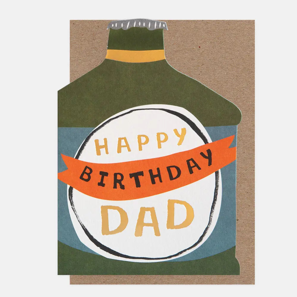 Happy Birthday Dad