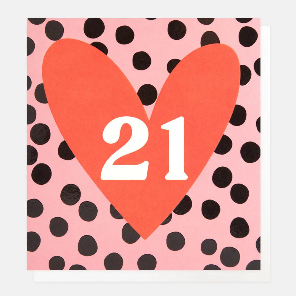 Age 21