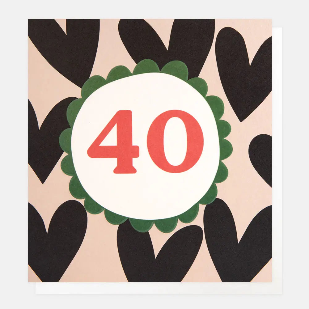 Age 40