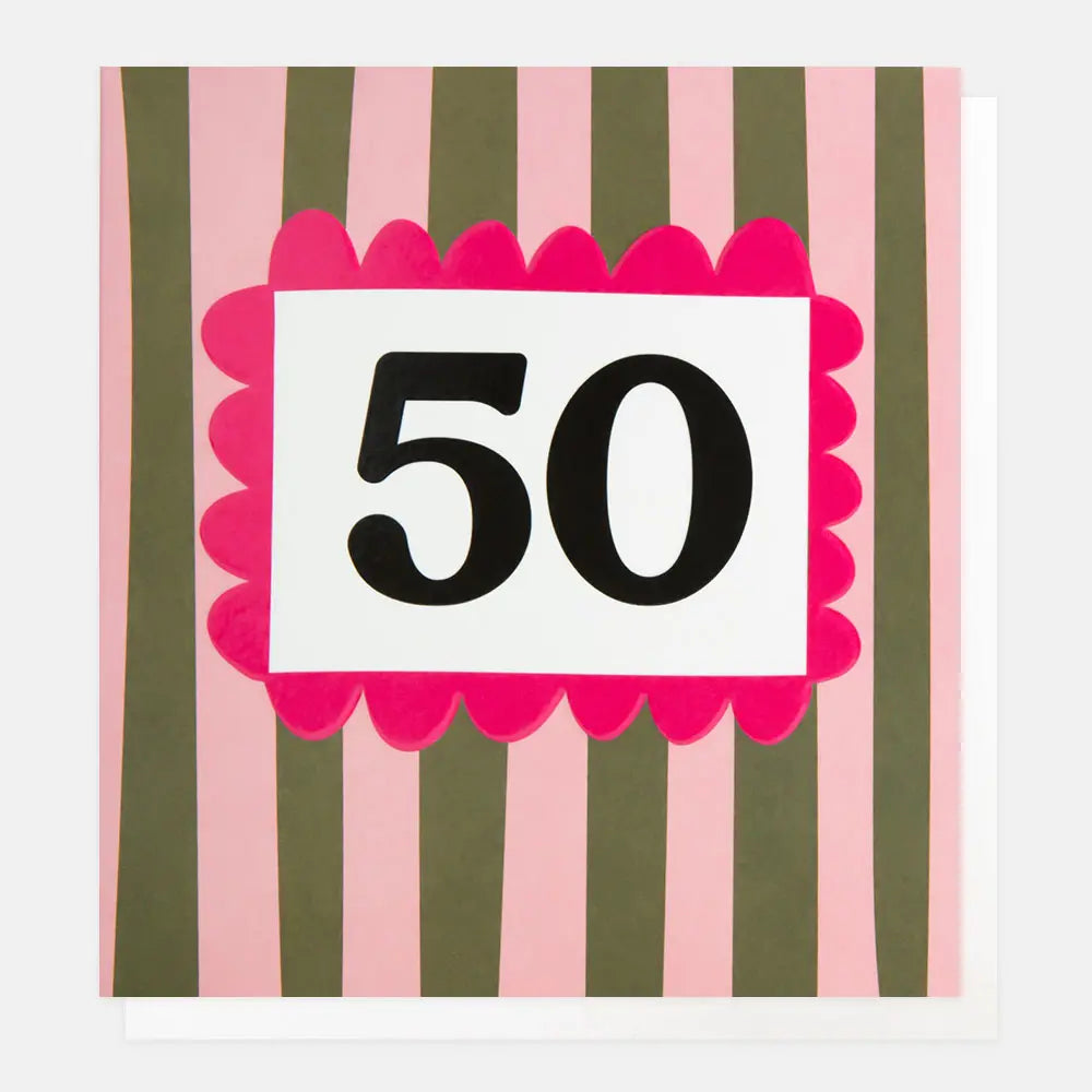 Age 50