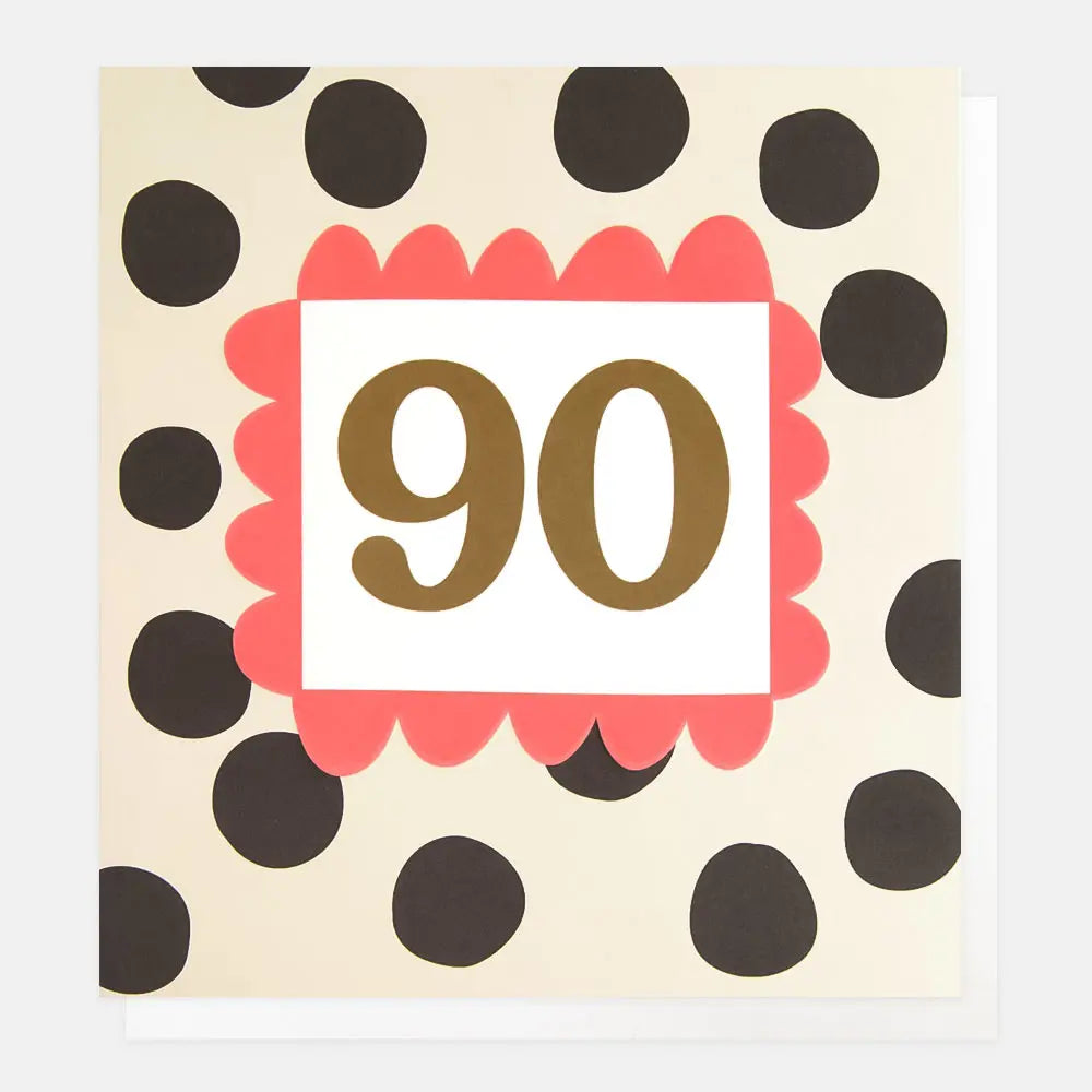 Age 90