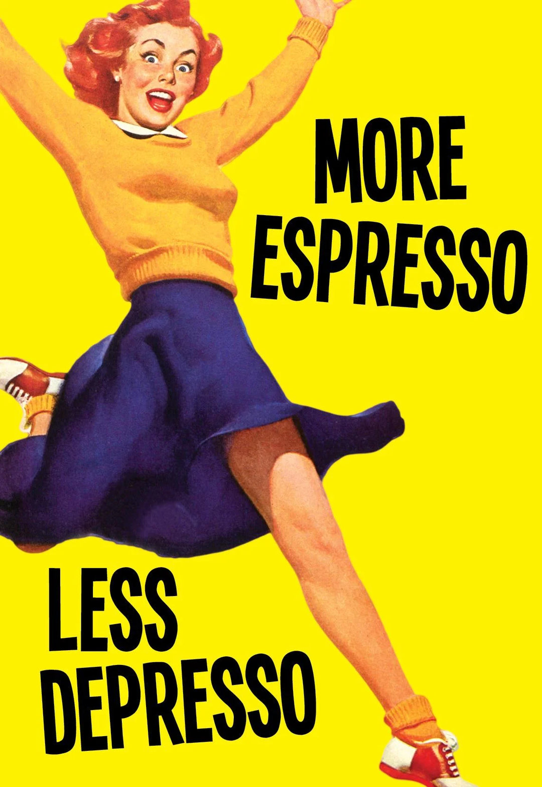 ESPRESSO