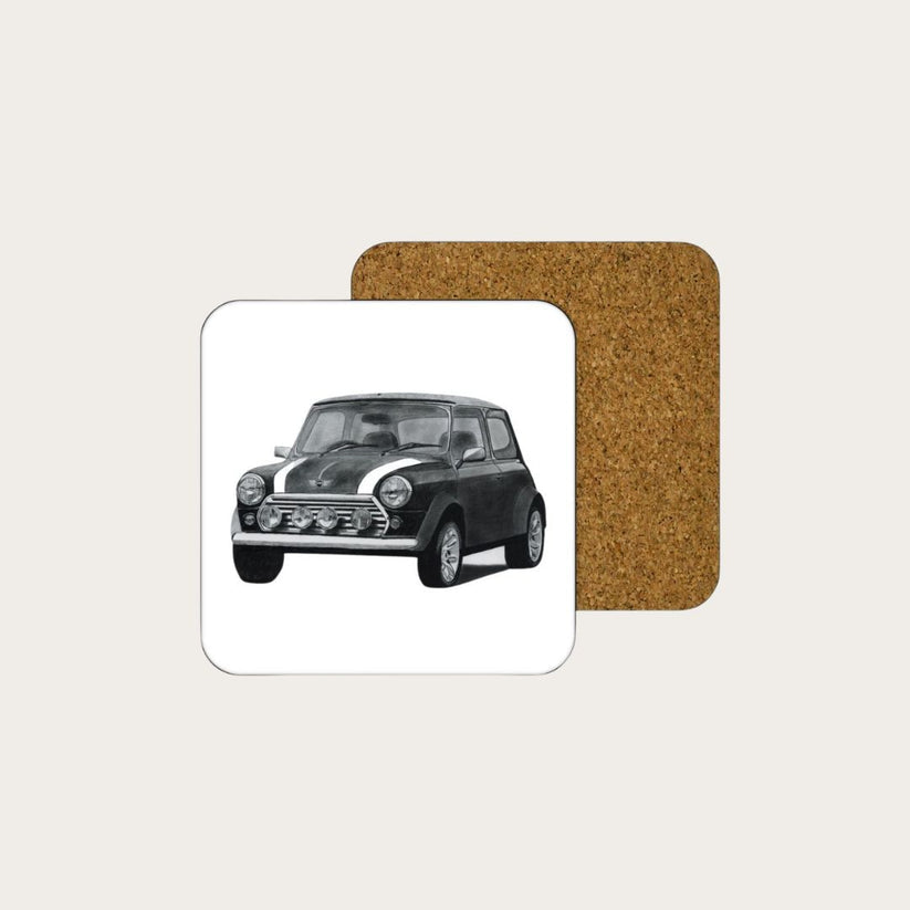 Libra Fine Arts Coasters