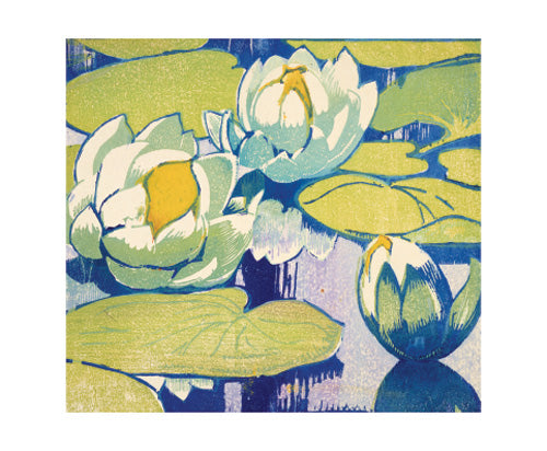 Water Lilies