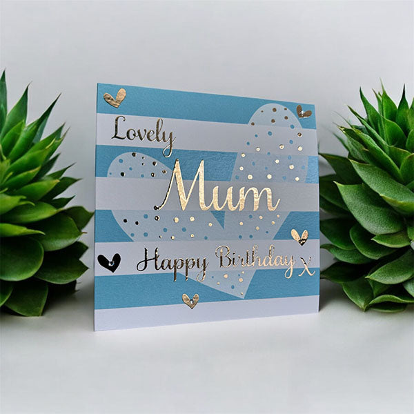 Mum