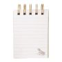 Nature Field Notebook Riverbank