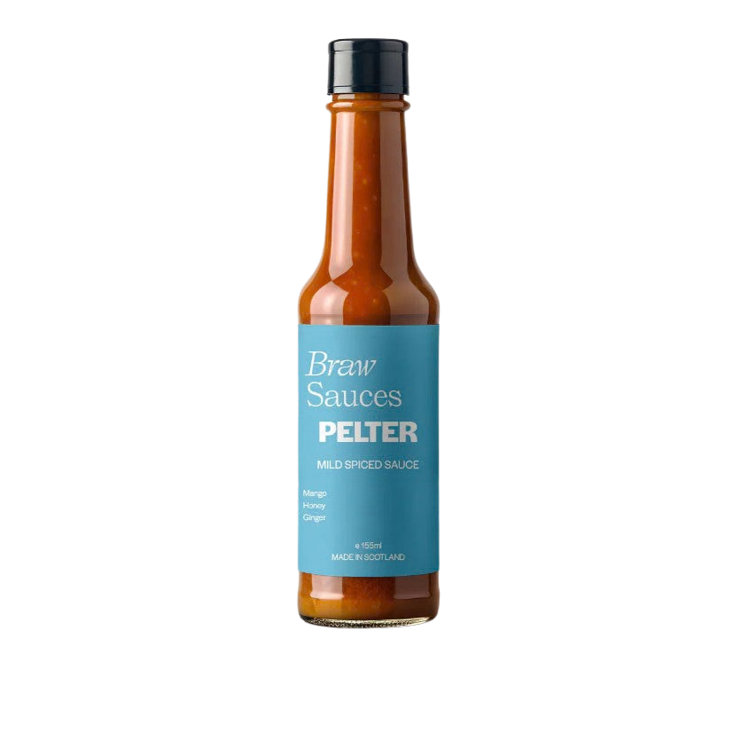 Pelter Braw Sauces