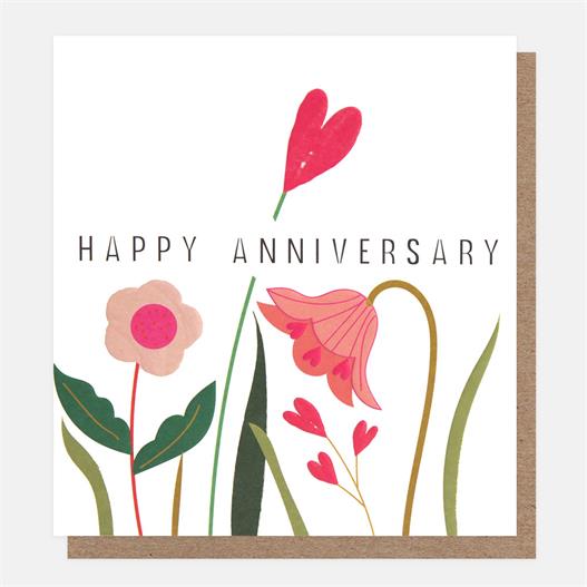 Happy Anniversary