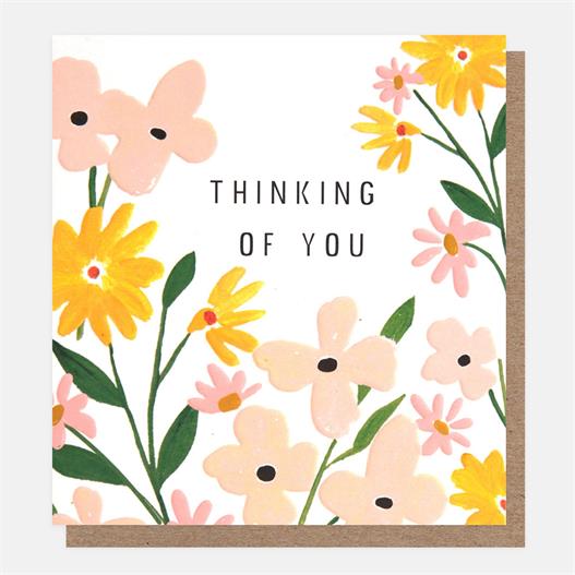 Thinking Of You