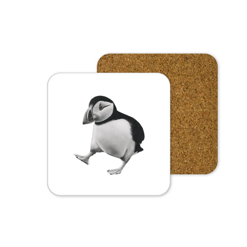 Libra Fine Arts Coasters