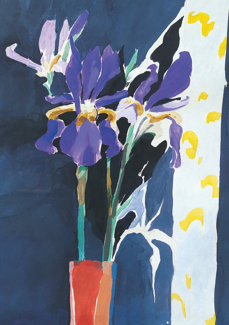 Irises