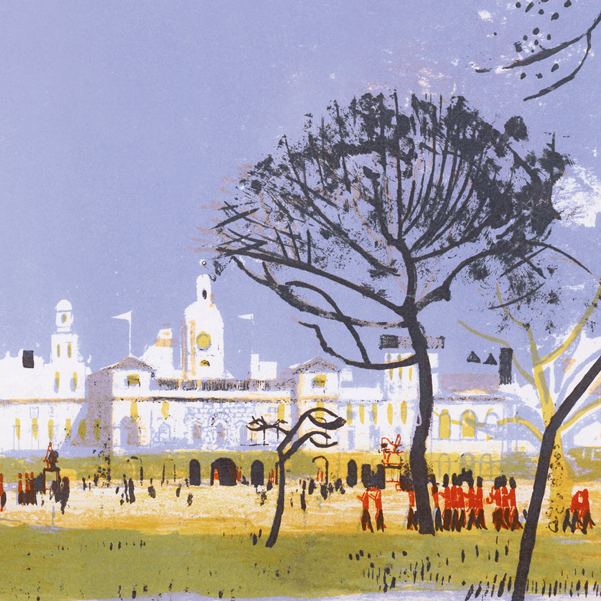 Horse Guards Parade